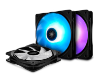 Deepcool RF 120-3 IN 1 3x120mm - 588996 - zdjęcie 1